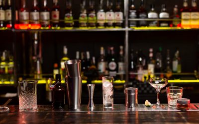 Consejos para montar un bar desde cero