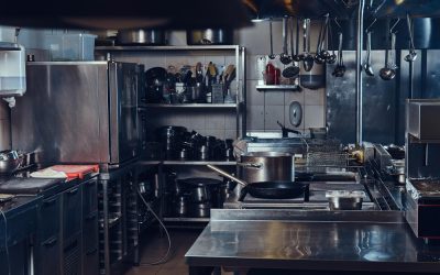 Equipamiento para hostelería: guía profesional