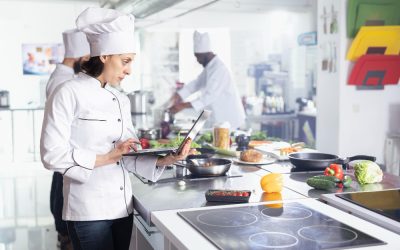 ¿Cómo elegir mobiliario de hostelería sin errores?