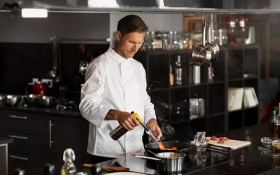 Productos gourmet para hostelería: ¿cómo elegir bien?