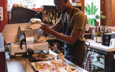 ¿Cómo rentabilizar los productos gourmet en tu menú?