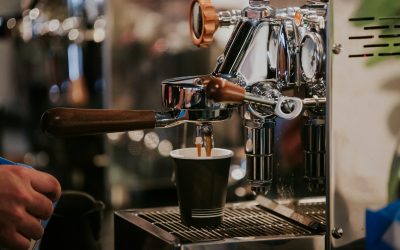 Café de especialidad vs café comercial: diferencias