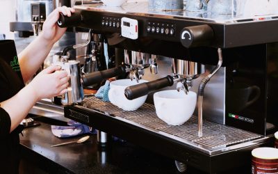Máquinas de café para hostelería: guía de compra