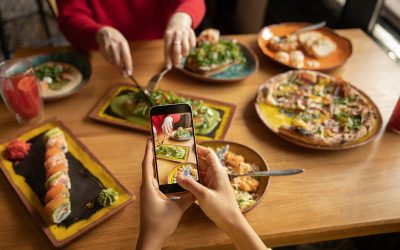 Marketing para restaurantes: estrategias que funcionan